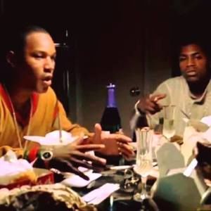 Meet your Posher, Tommy